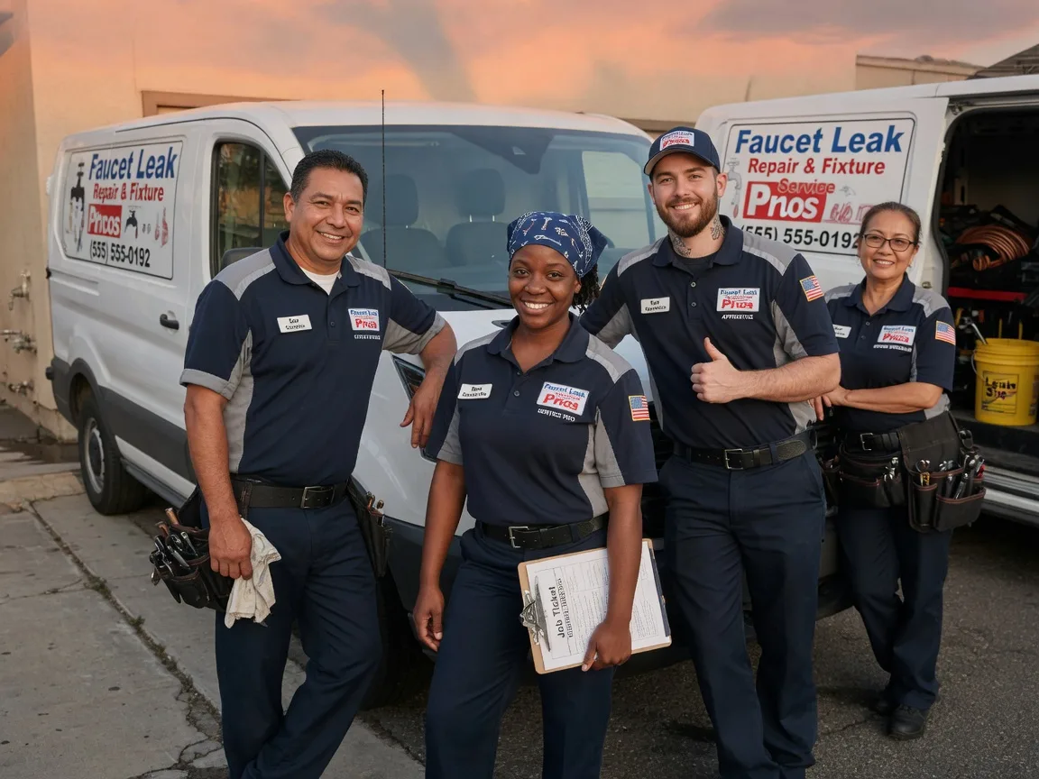 Faucet Repair company in Chesapeake City, MD