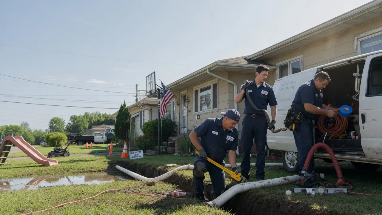 Toilet Installation in Chesapeake City, MD near me
